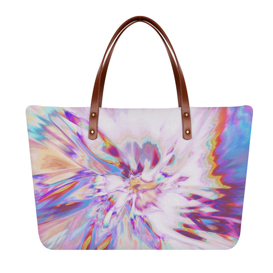 Sassy Saggi Weweekend Sack