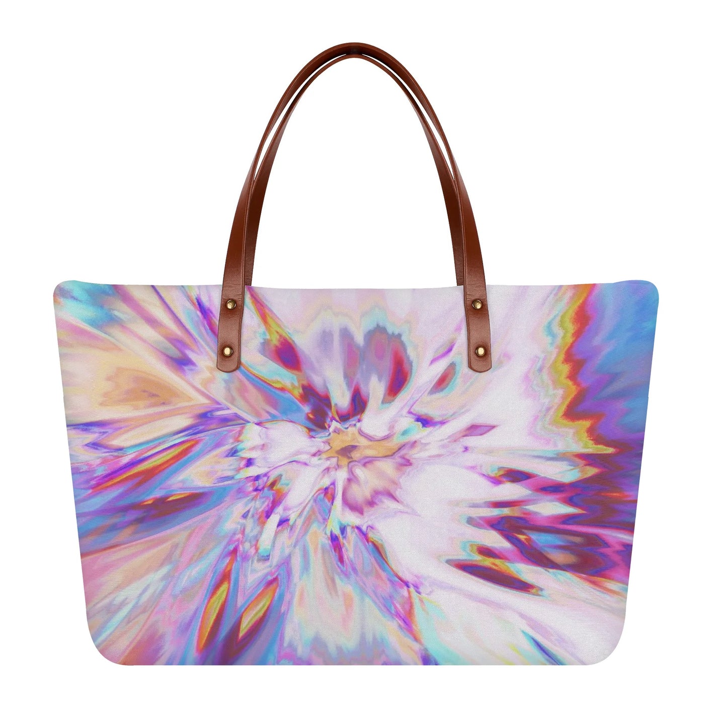 Sassy Saggi Weweekend Sack
