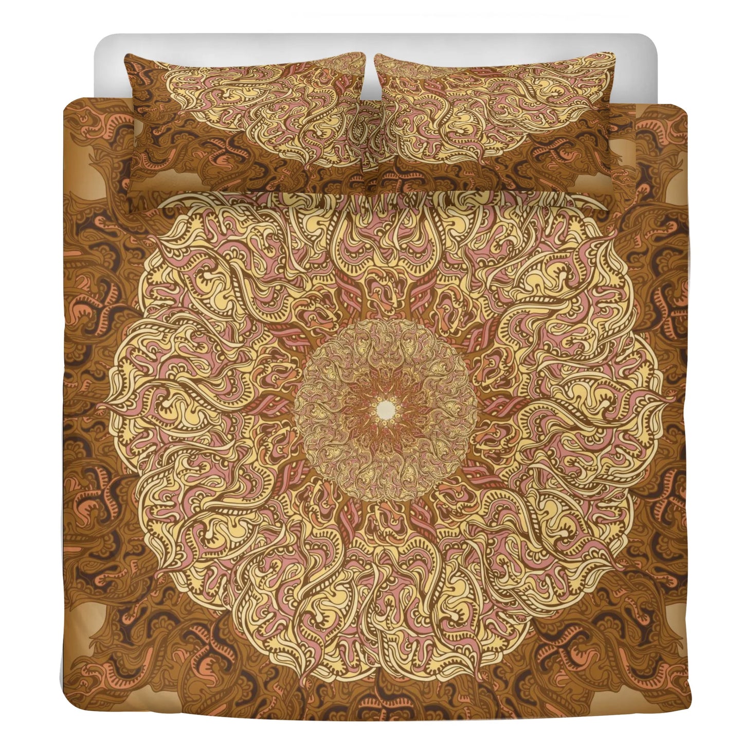Sassy Saggi Comfy Comforter