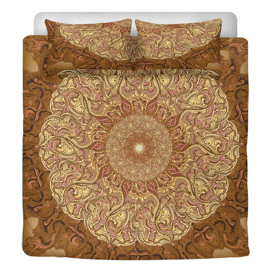 Sassy Saggi Comfy Comforter