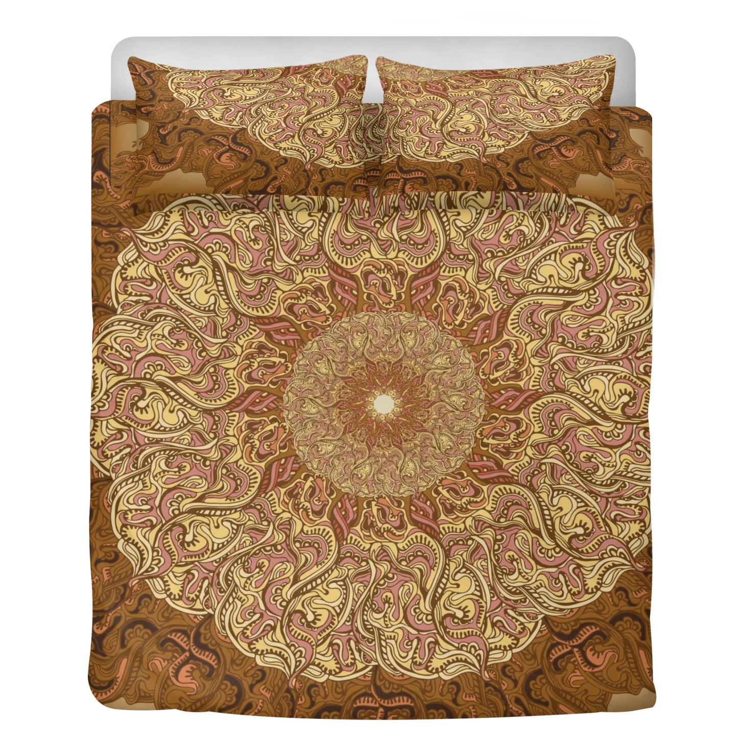 Sassy Saggi Comfy Comforter
