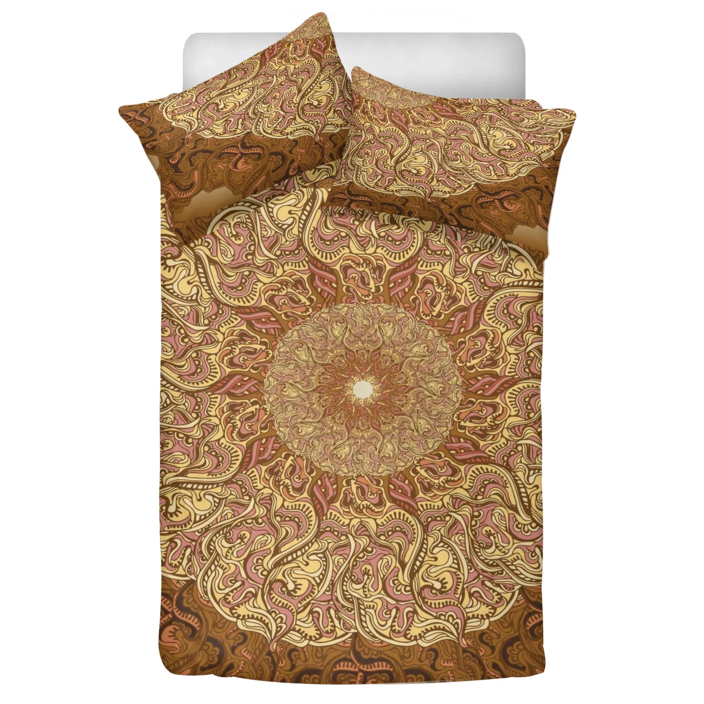 Sassy Saggi Comfy Comforter