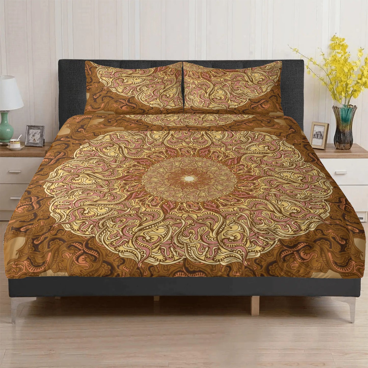 Sassy Saggi Comfy Comforter