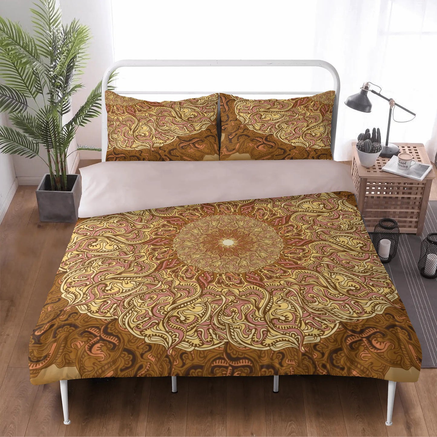 Sassy Saggi Comfy Comforter