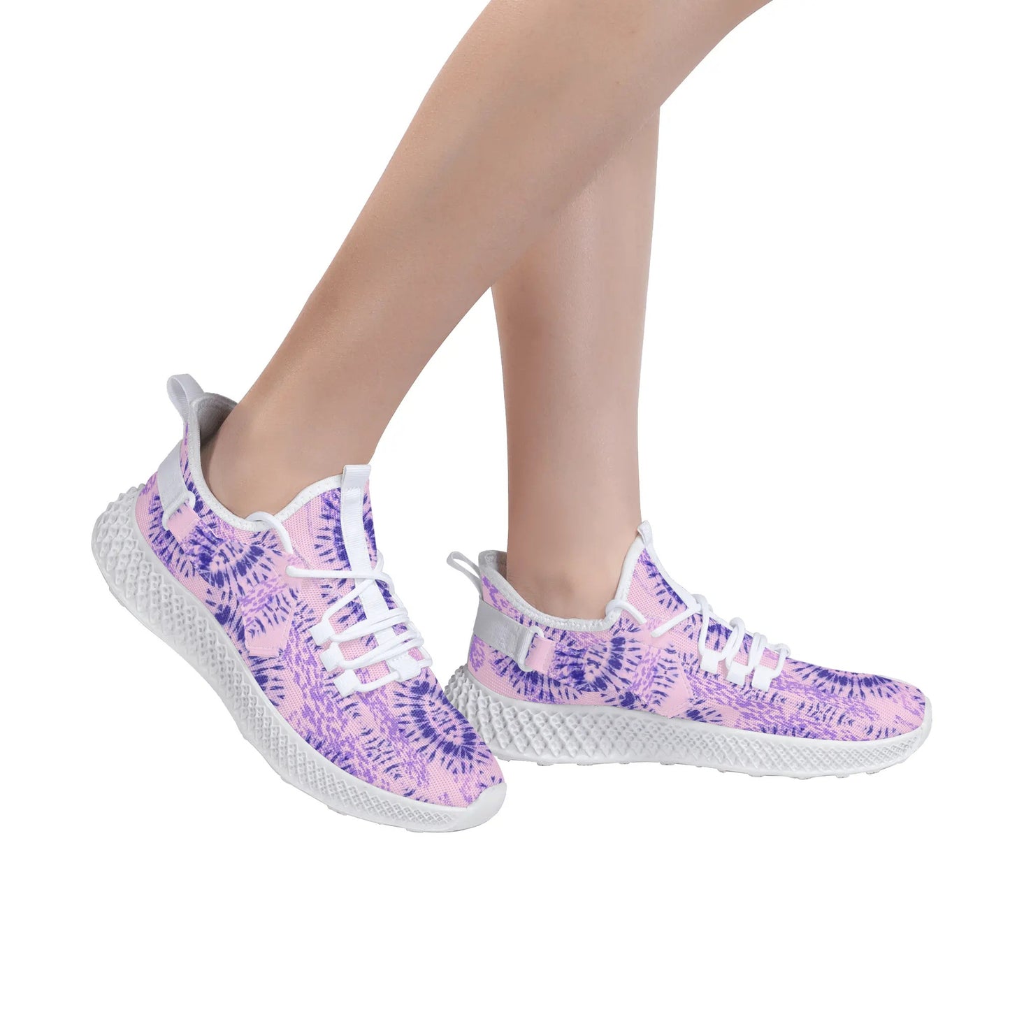 Sassy Saggi She Shoes