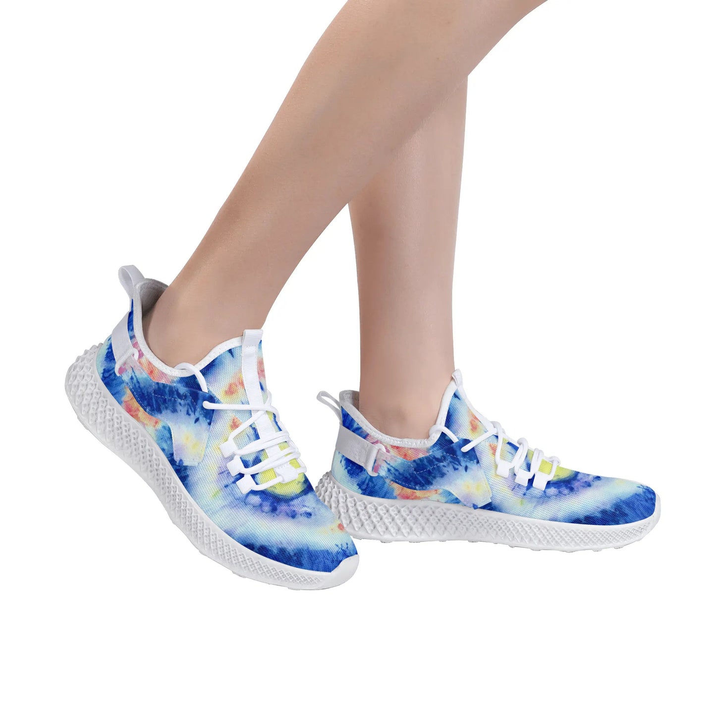 Sassy Saggi She Shoes