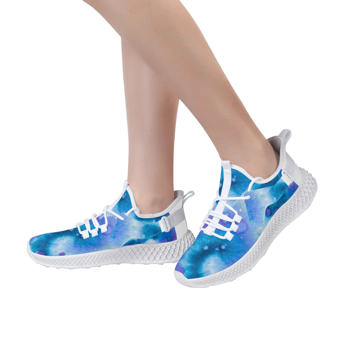 Sassy Saggi She Shoes