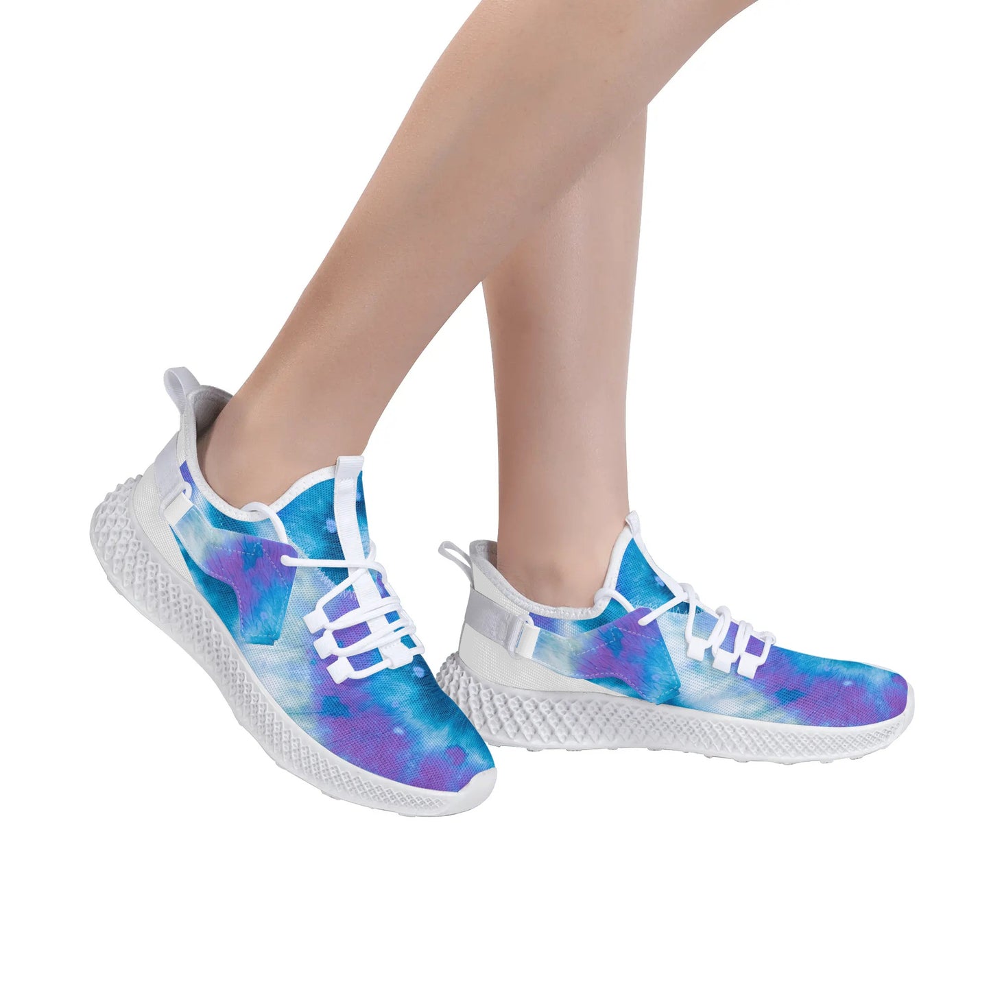 Sassy Saggi She Shoes
