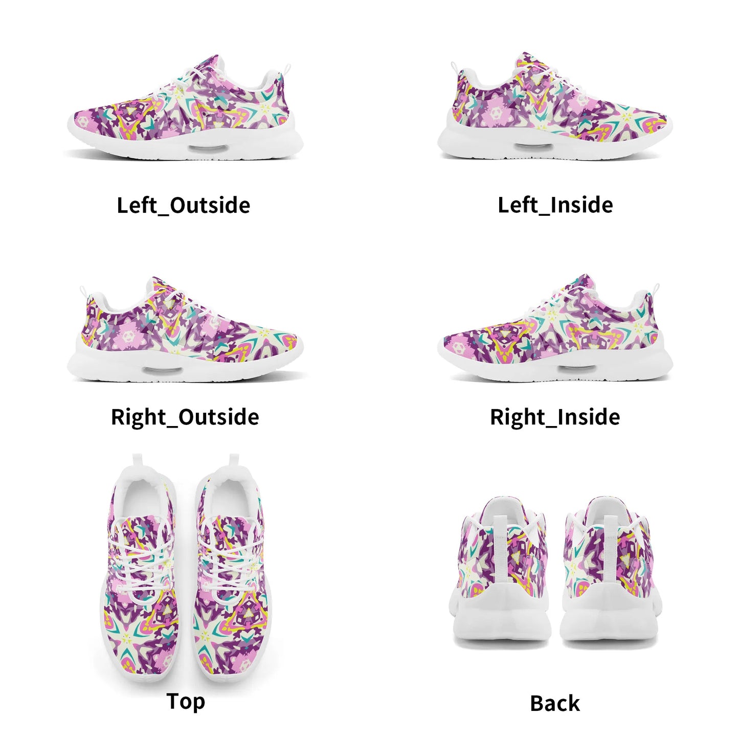 Sassy Sassy She Shoes