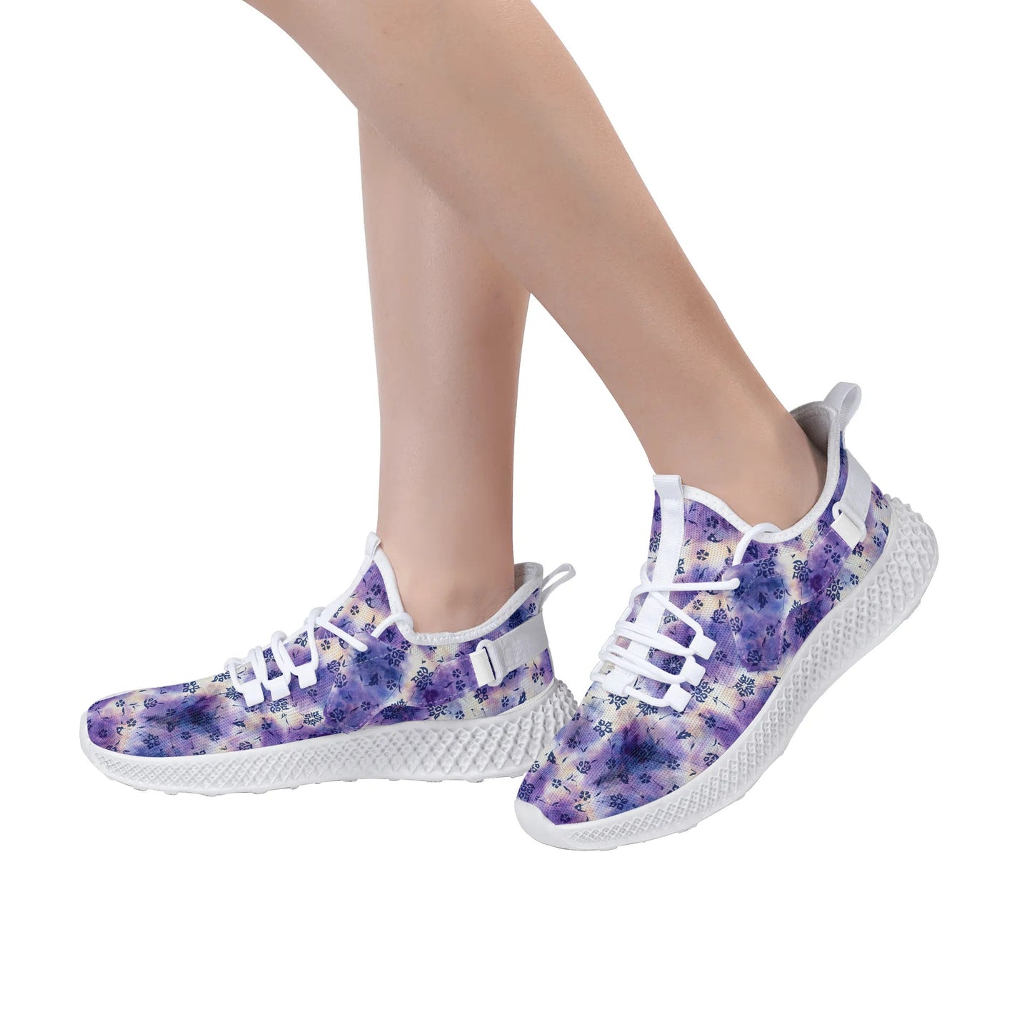 Sassy Saggi She Shoes