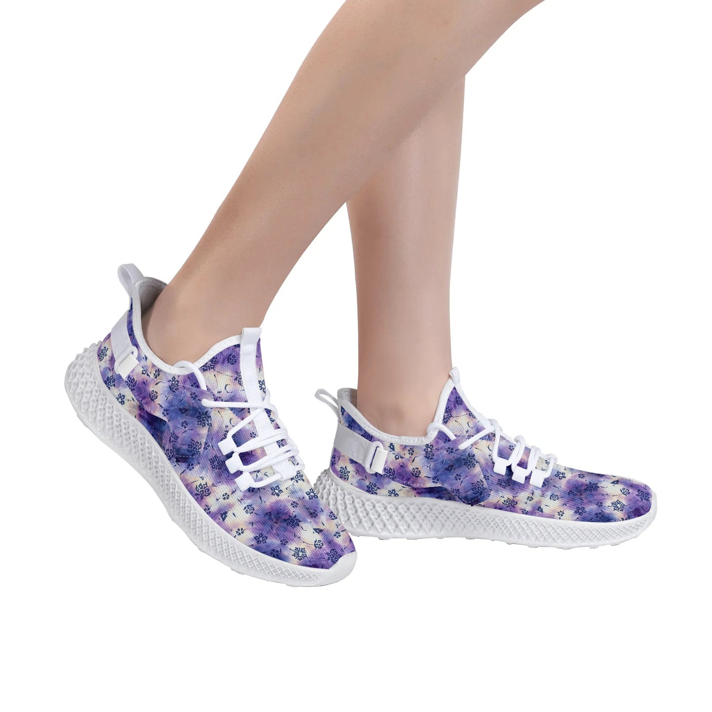 Sassy Saggi She Shoes
