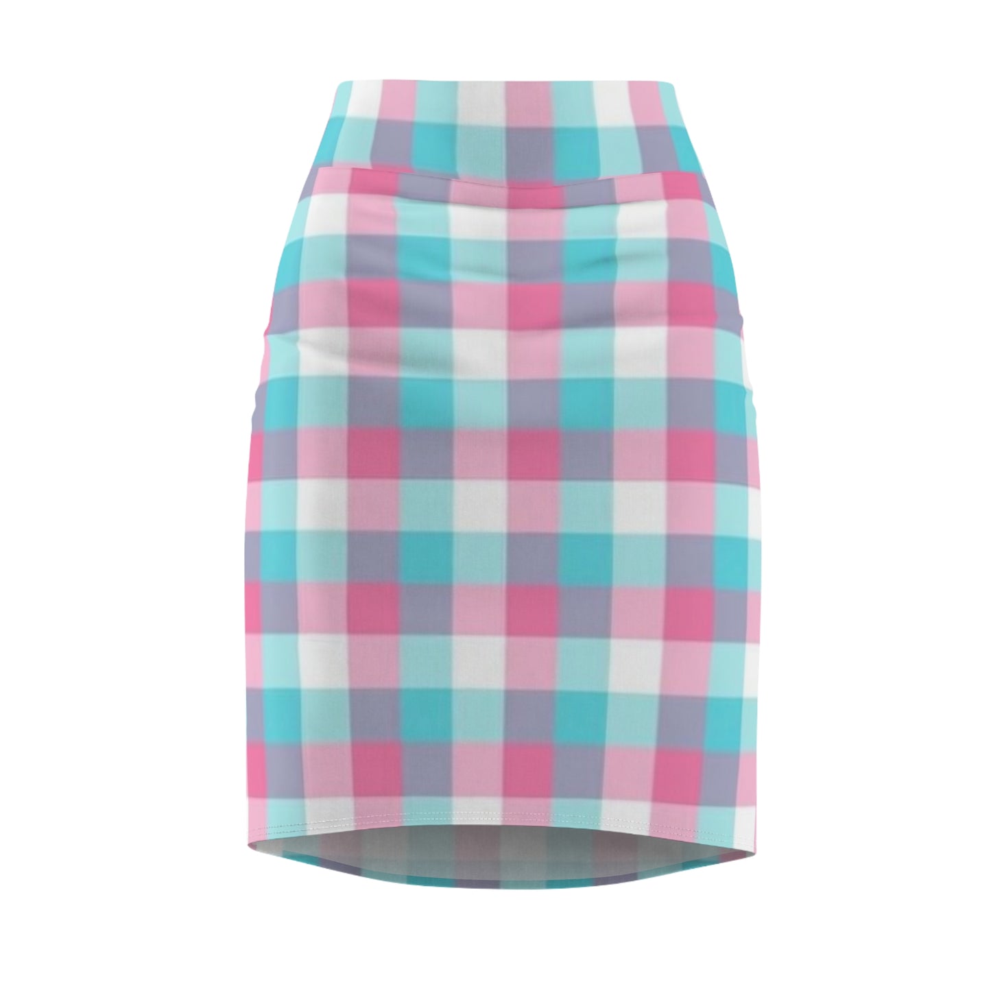 Sassy Sassy Sky Skirt™
