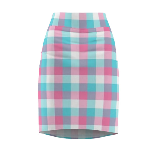 Sassy Sassy Sky Skirt™