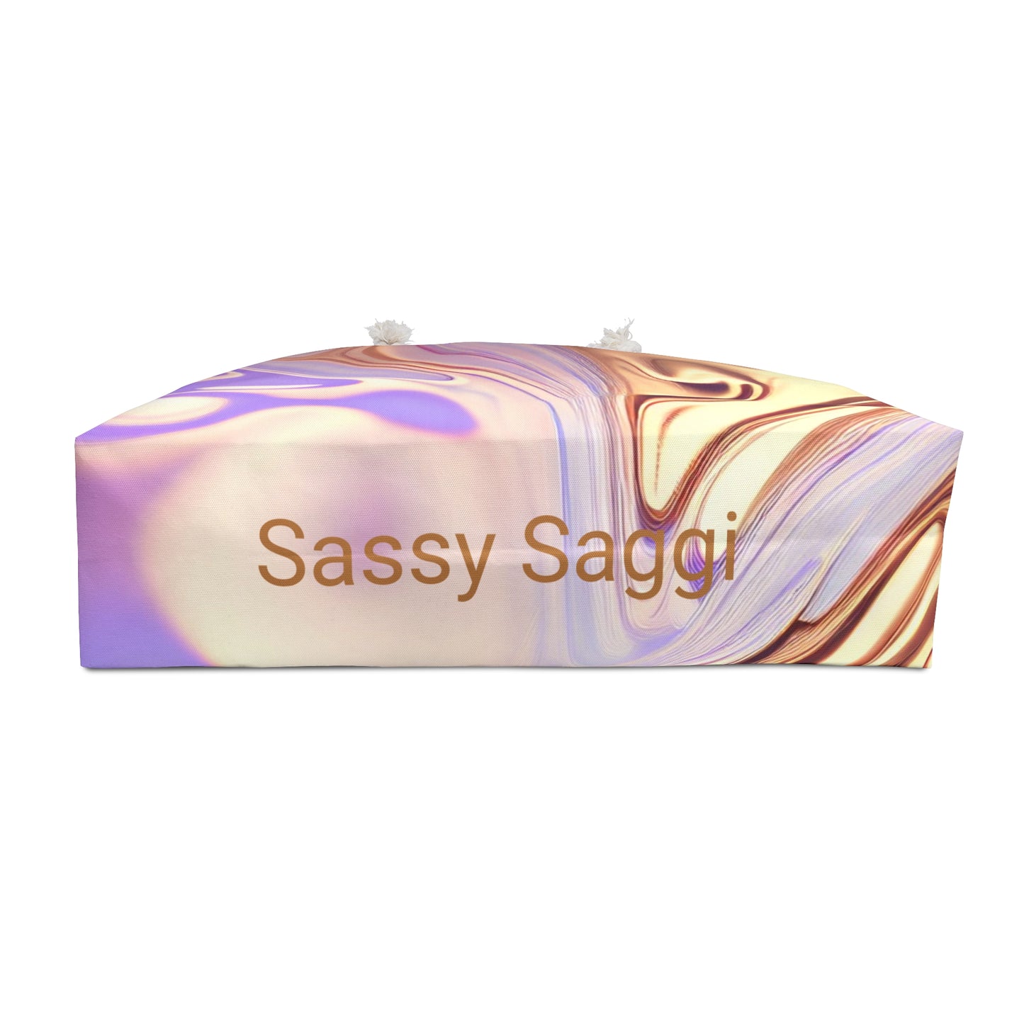 Sassy Saggi We Week End Energy Sack