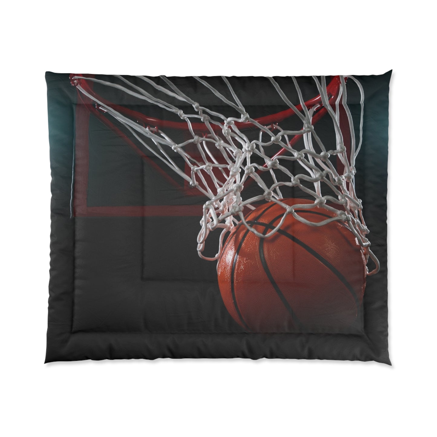 Cloud Clean Clothing Line Apparel Comfy Comforter