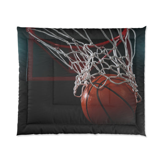 Cloud Clean Clothing Line Apparel Comfy Comforter