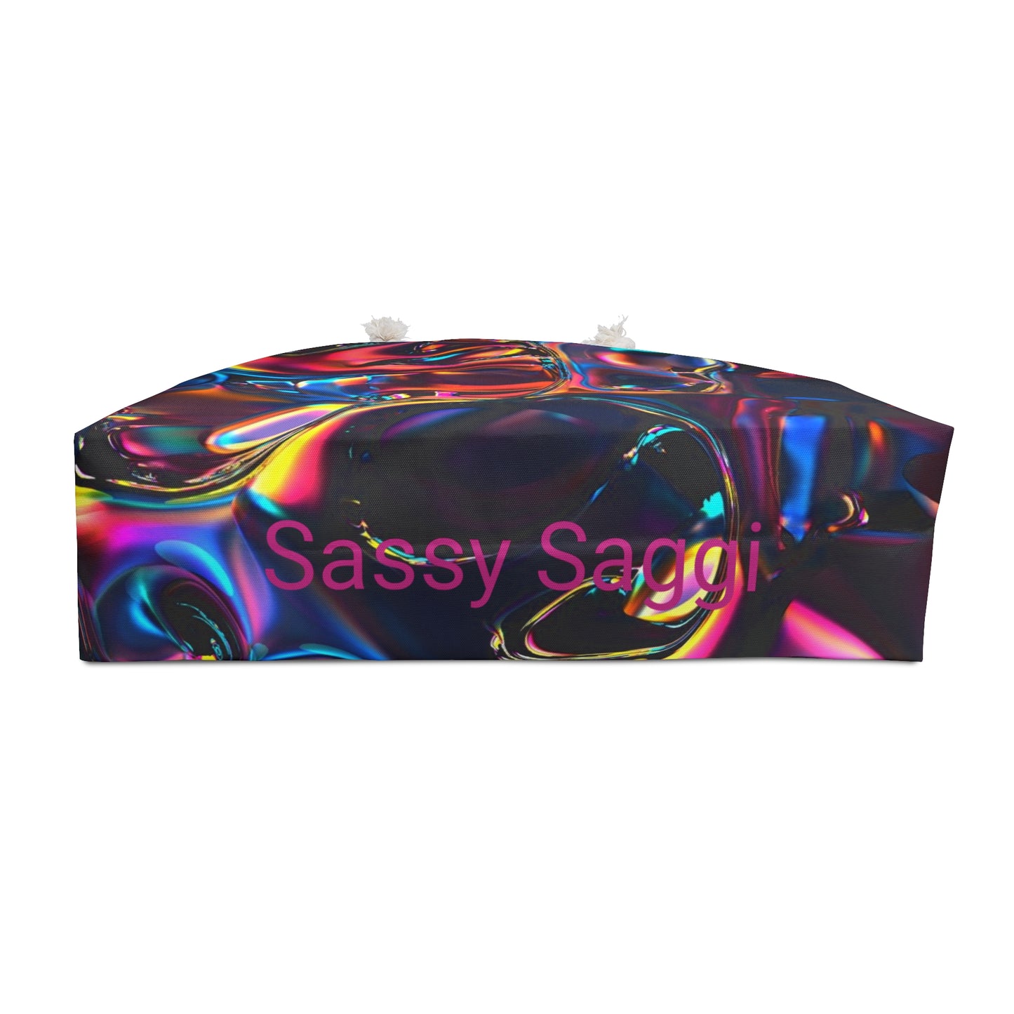 Sassy Saggi We Week End Energy Sack