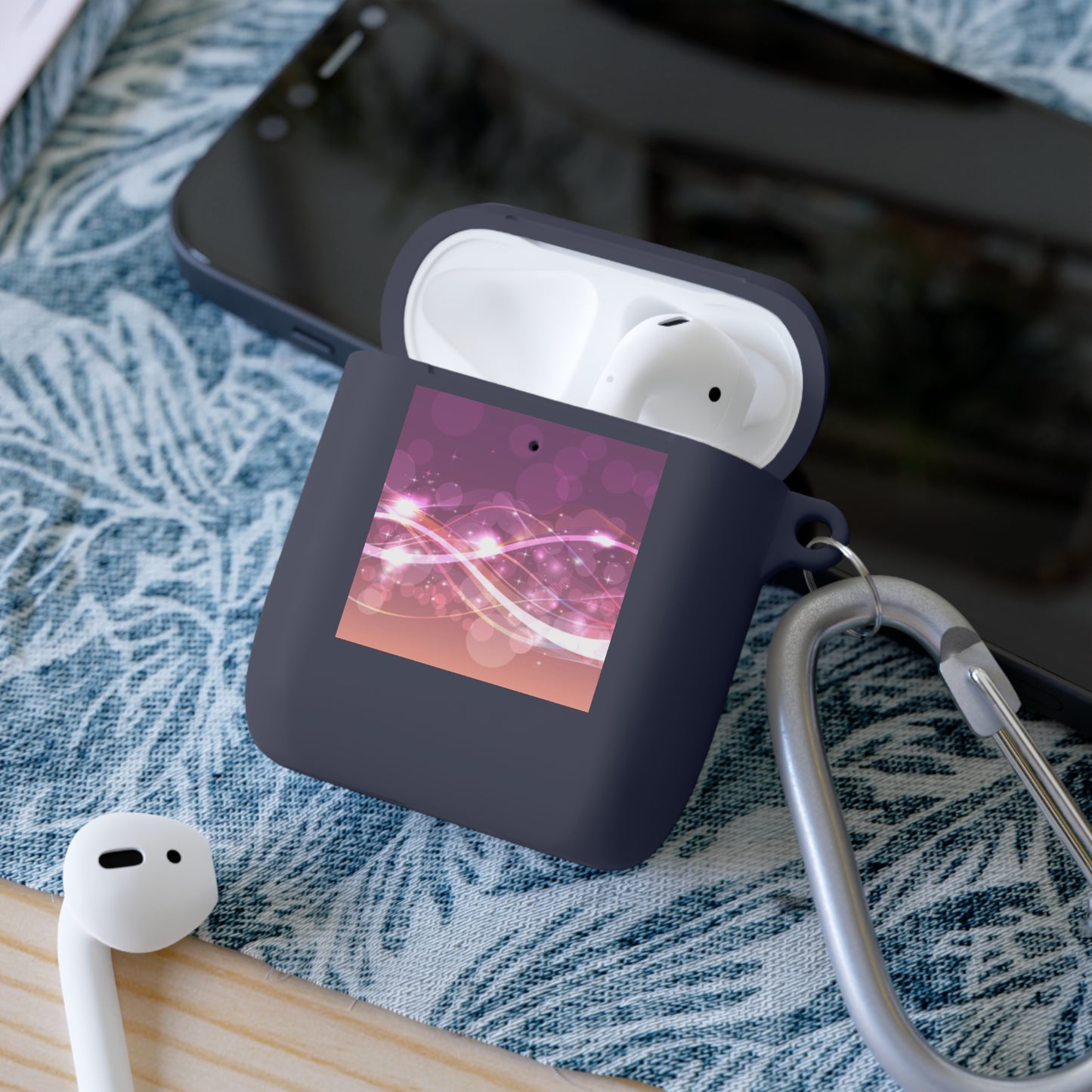 Sassy Saggi AirPods and AirPods Pro Case Cover