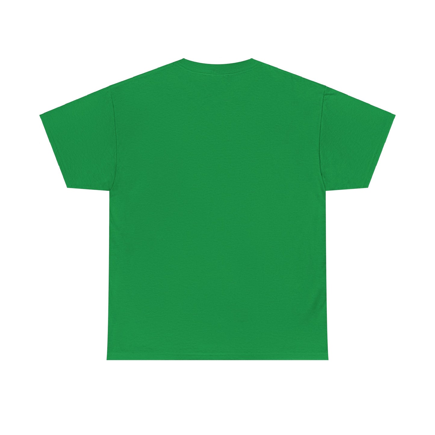 Sassy Saggi She Shirt