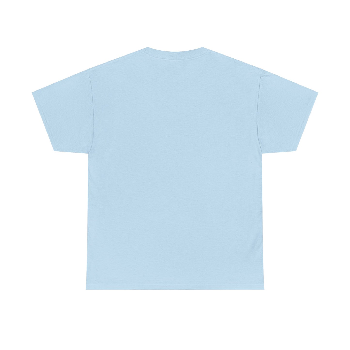 Sassy Saggi She Shirt