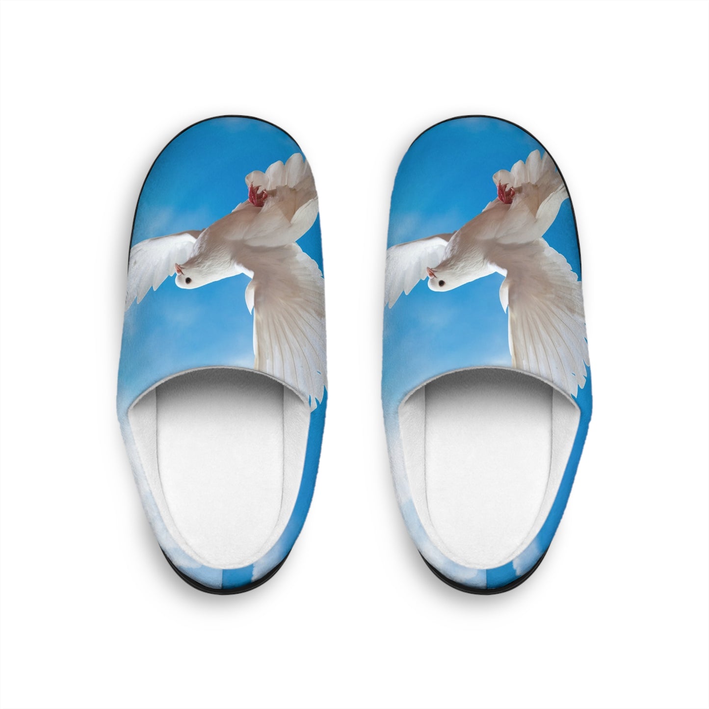 Sassy Saggi She Shoes DoDoves