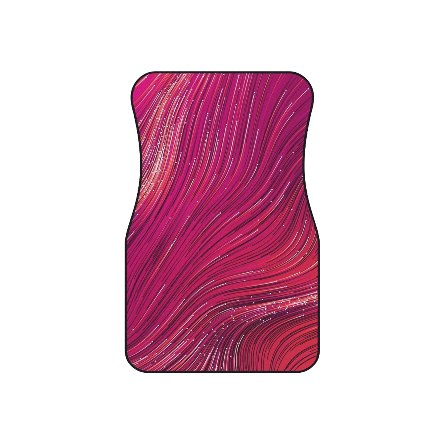 Sassy Saggi Car Mats (Set of 4)
