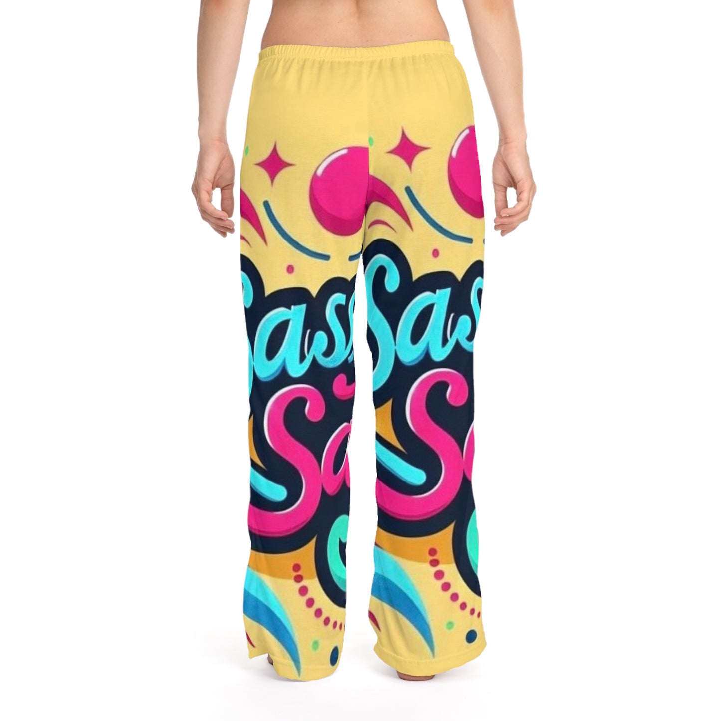 Sassy Saggi Pj’s