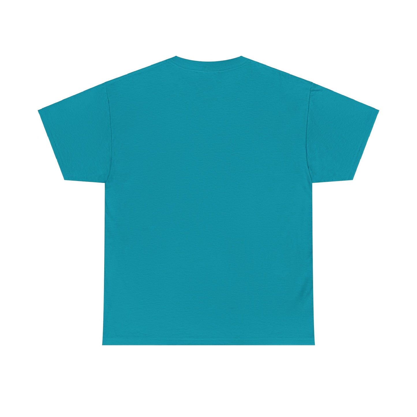 Sassy Saggi She Shirt