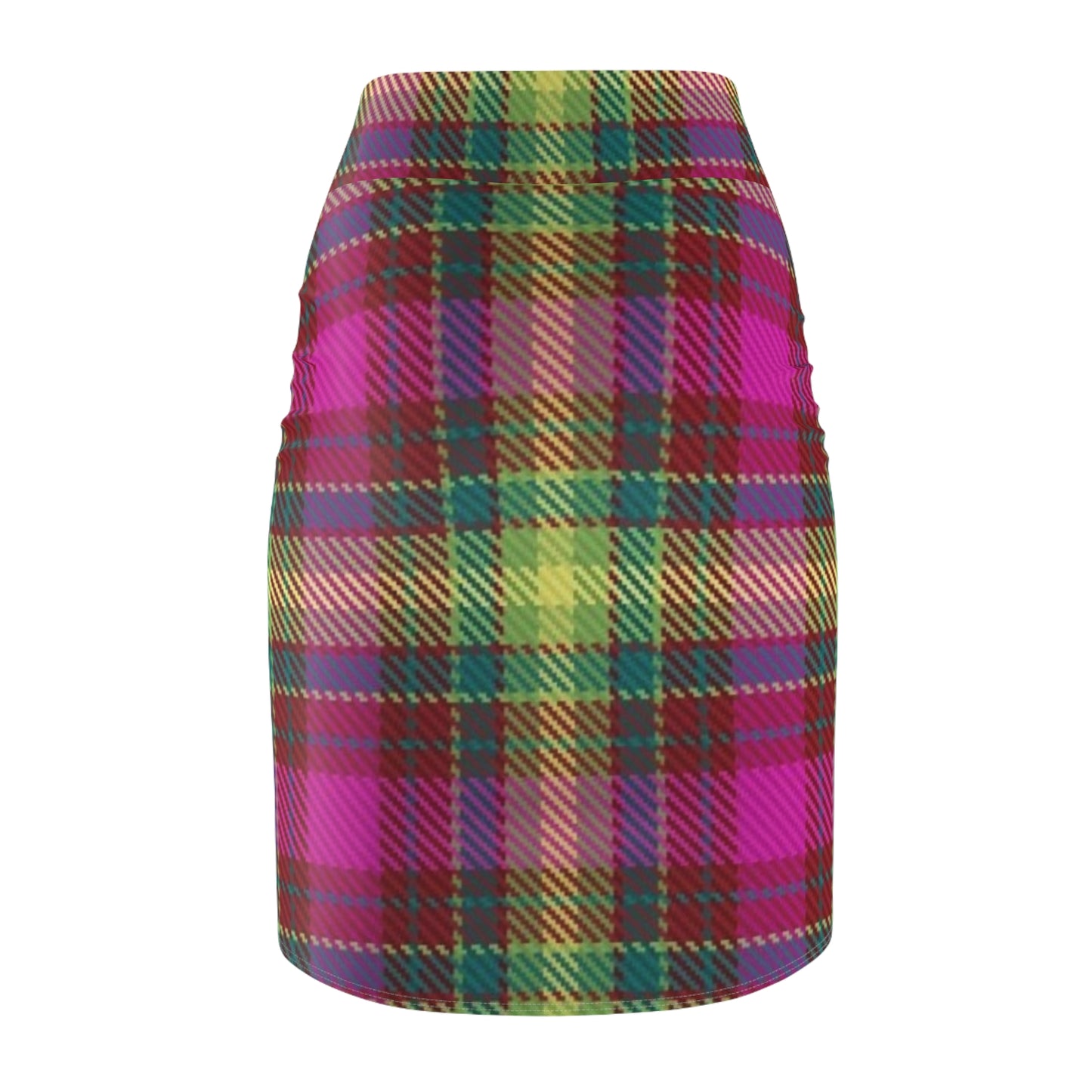 Sassy Sassy Sky Skirt™