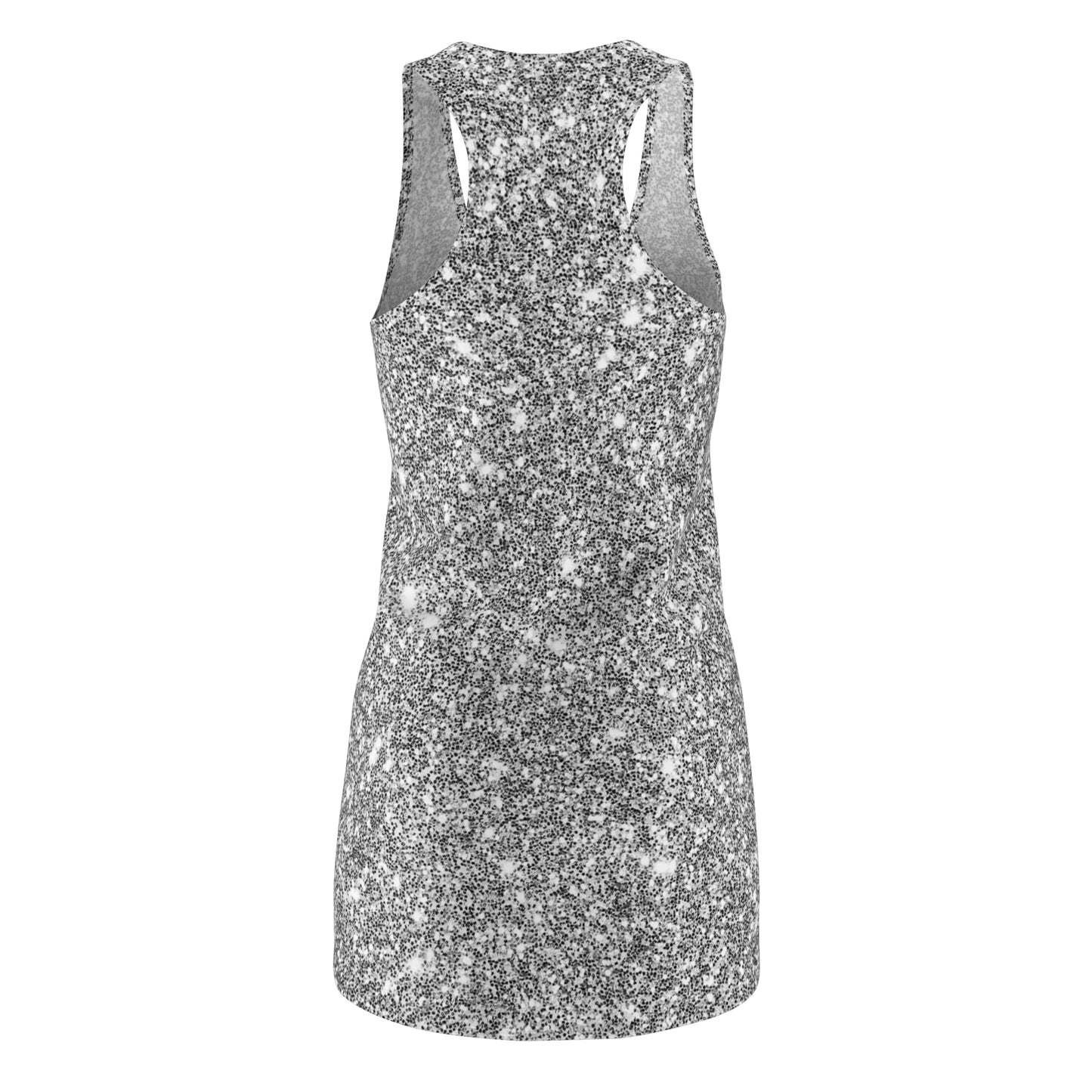 Sassy Saggi Draw Dress