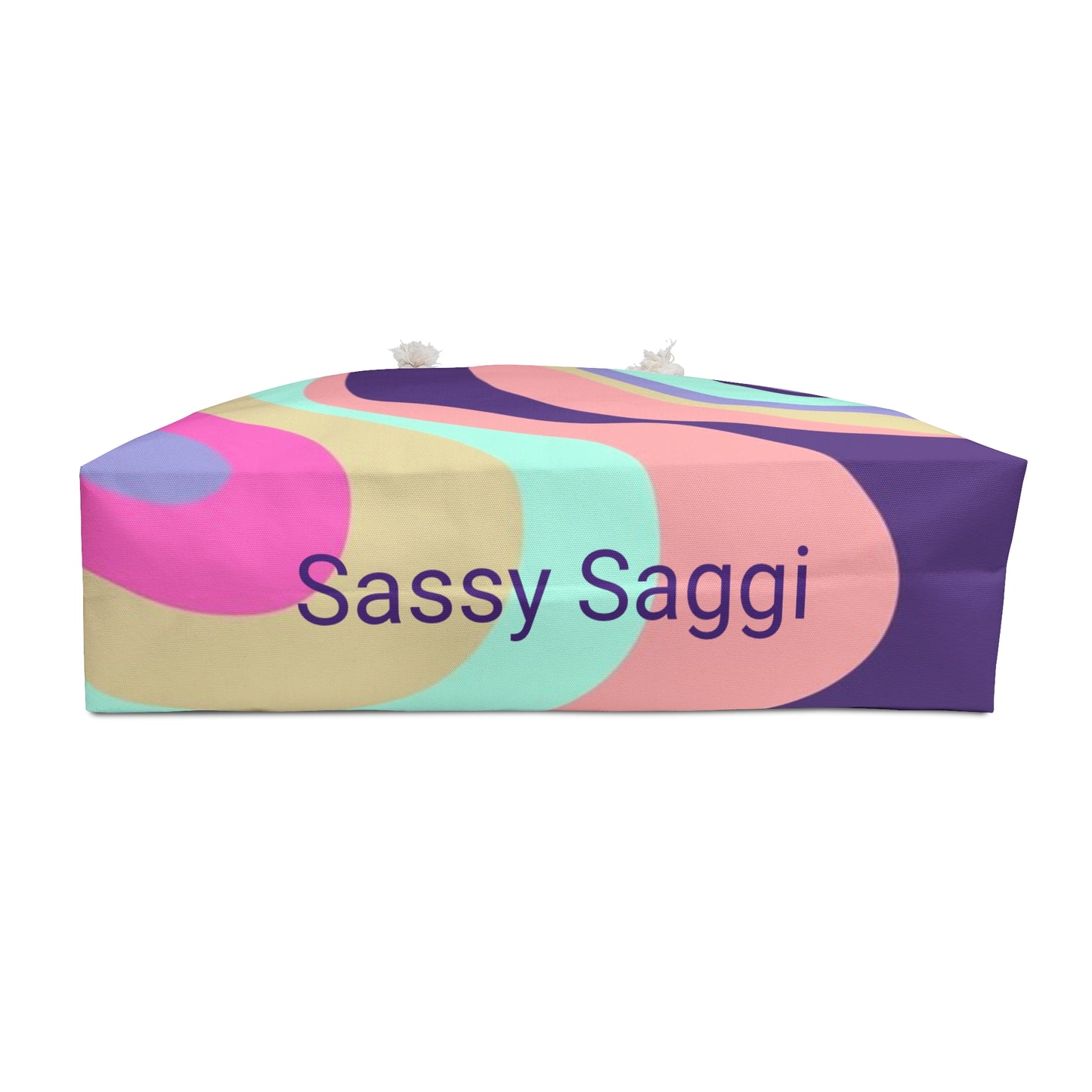 Sassy Saggi We Week End Energy Sack