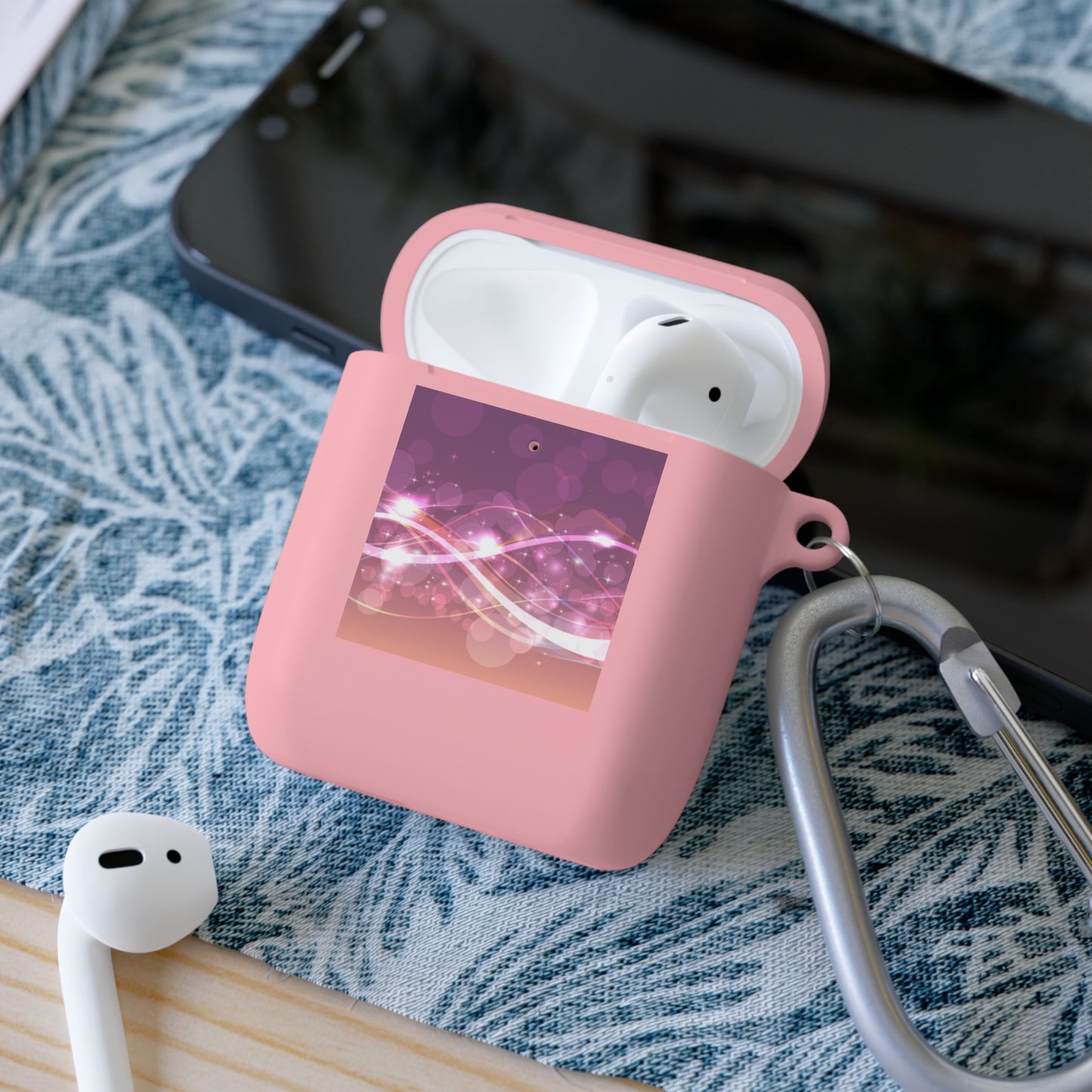 Sassy Saggi AirPods and AirPods Pro Case Cover