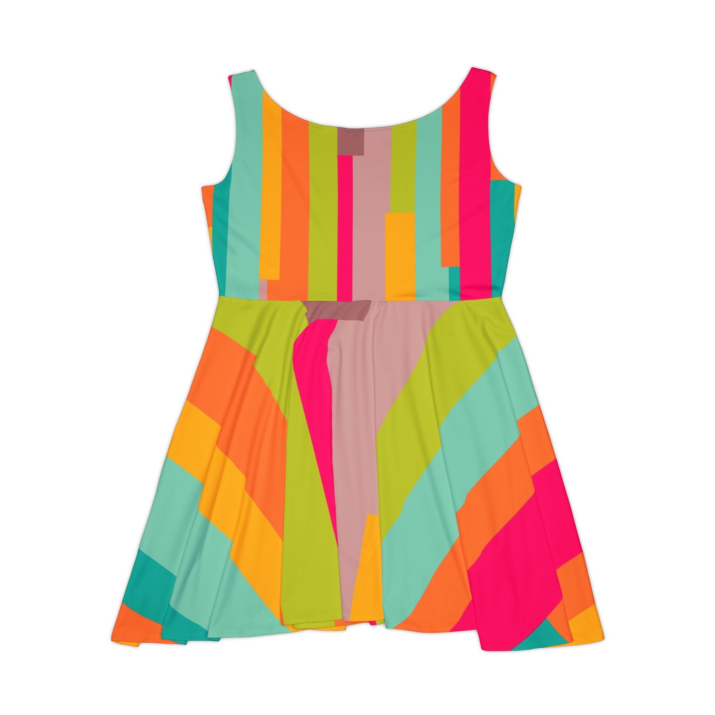 Sassy Saggi Draw Dress