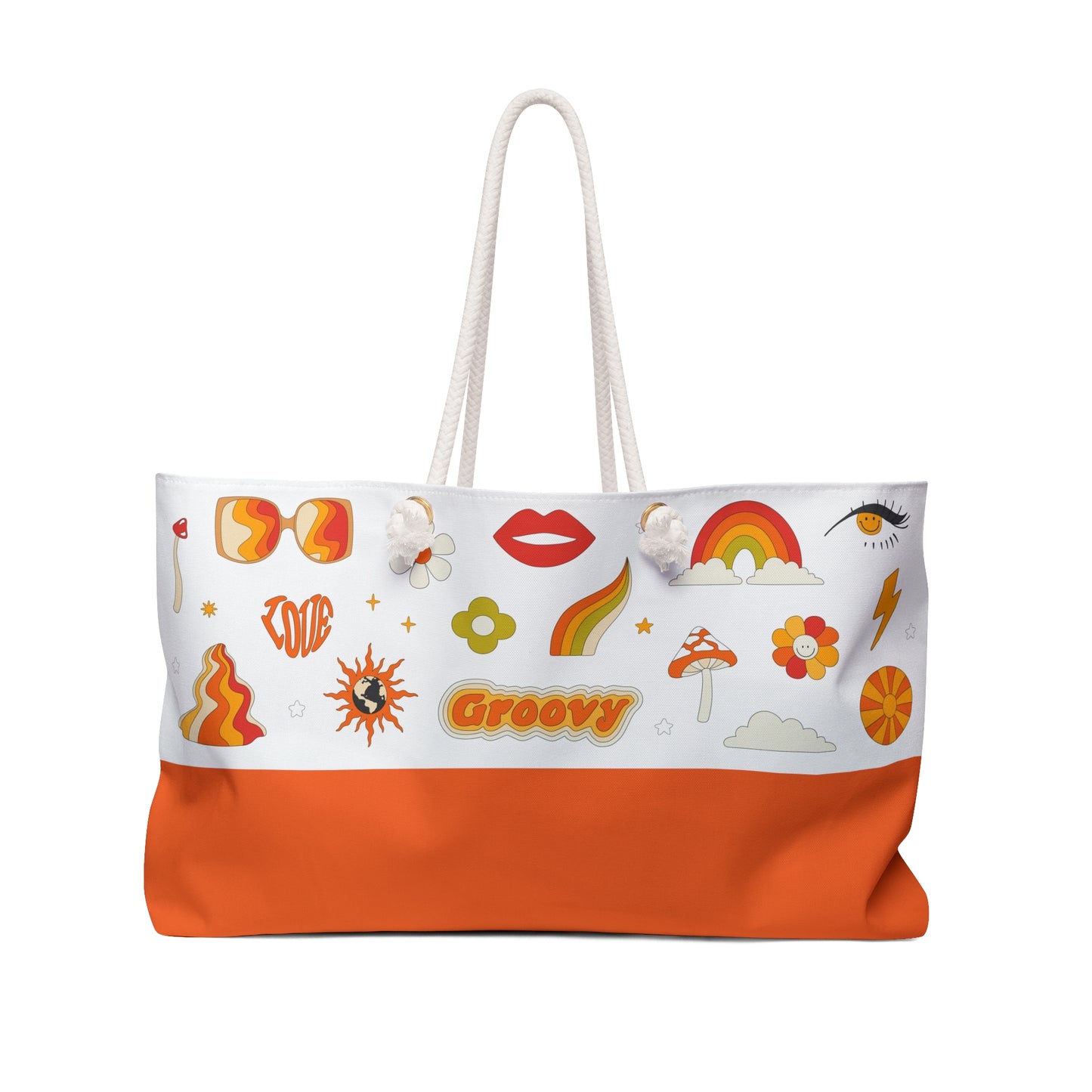 Sassy Saggi We Week End Energy Sack
