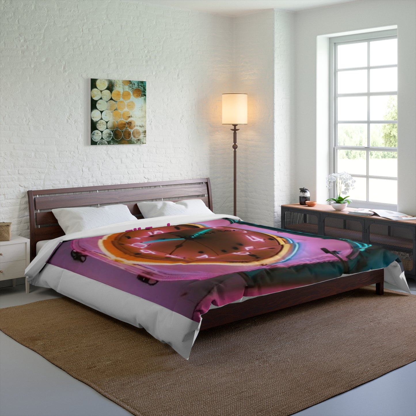 Sassy Sassy Comfy Comforter™