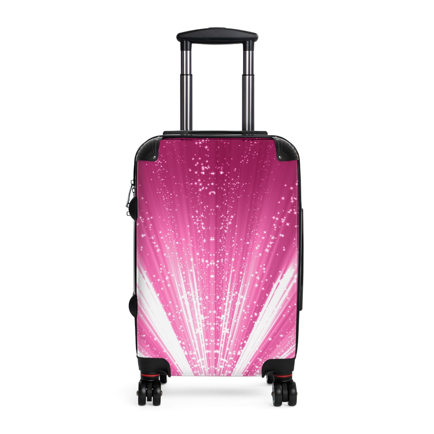 #SassySaggi TripTravel LuckyLuggage