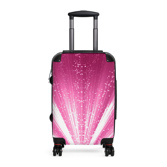 #SassySaggi TripTravel LuckyLuggage