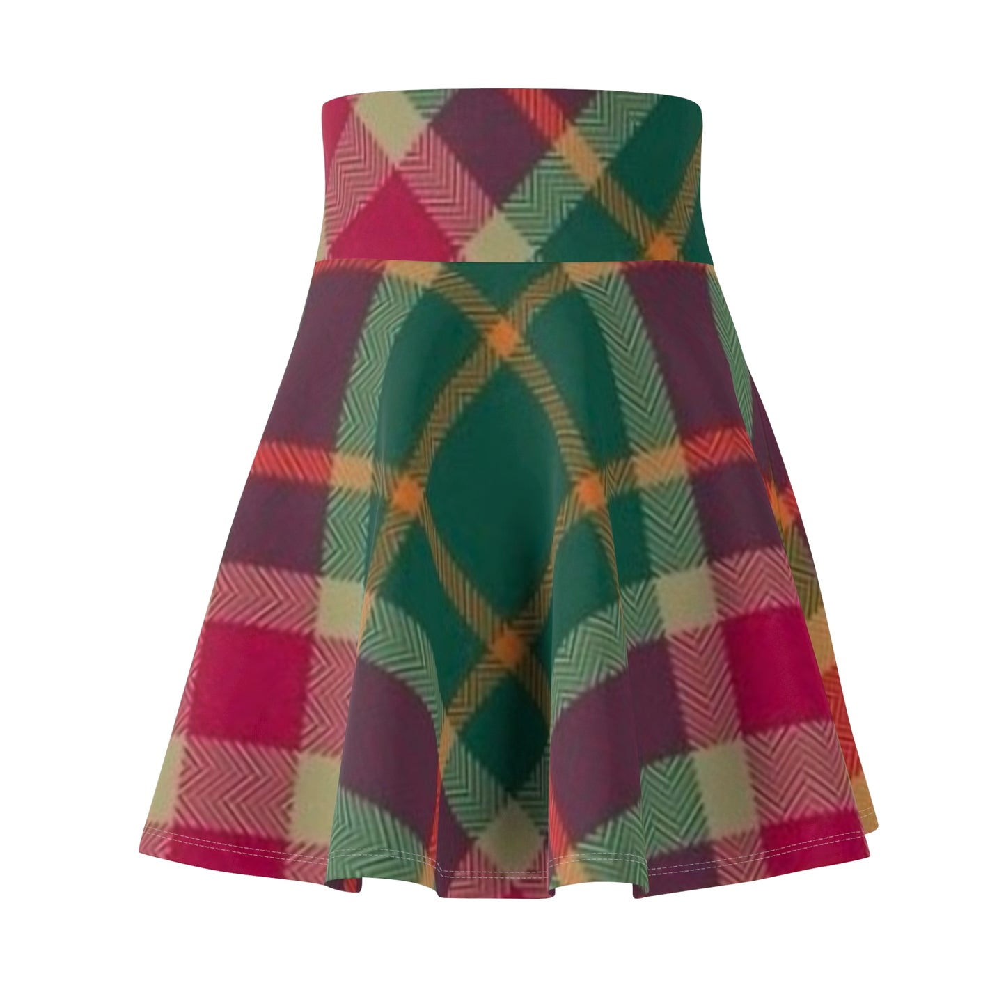 Sassy Sassy Sky Skirt™