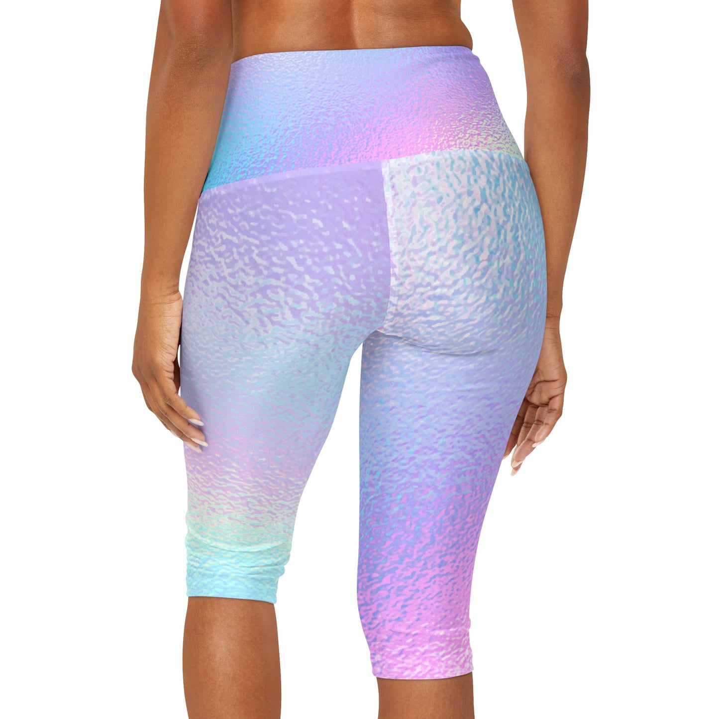 Sassy Saggi Y.O Yoga Leggings