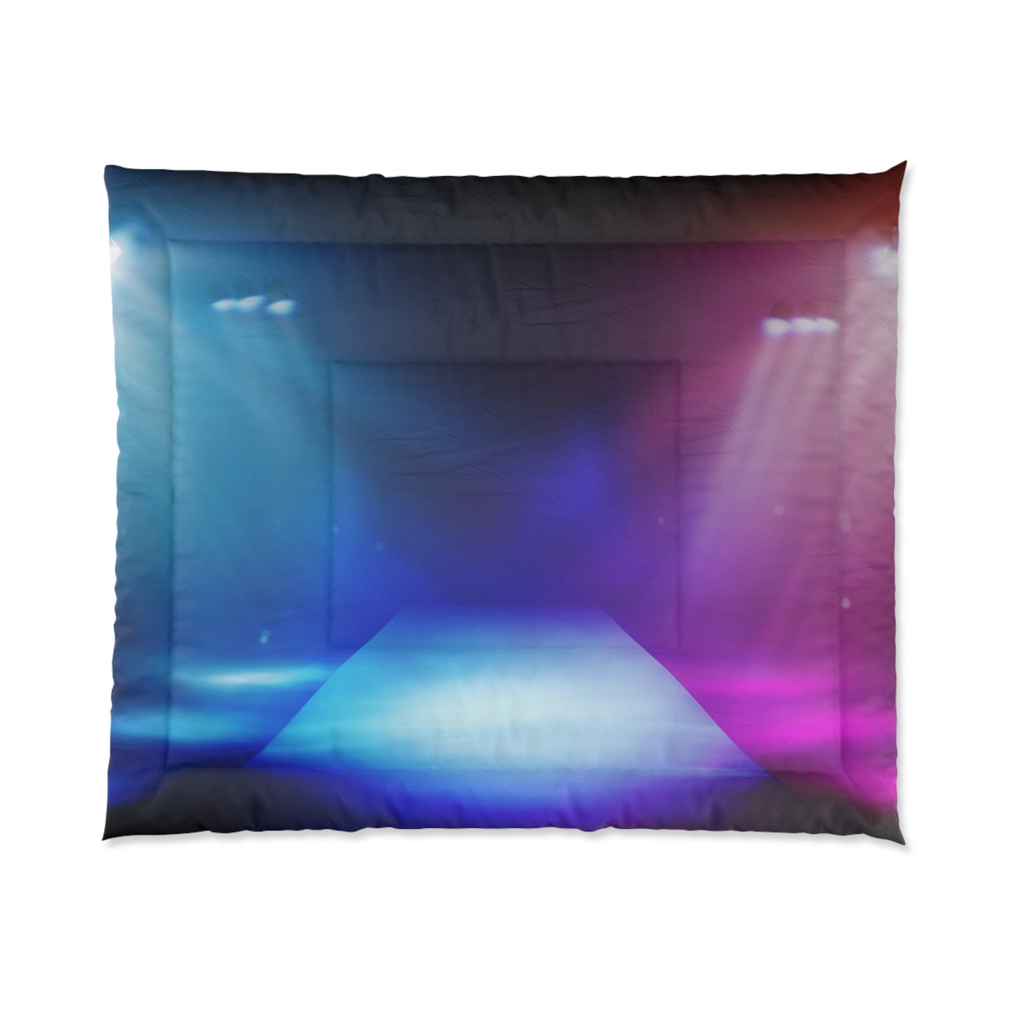 Sassy Saggi Comfy Comforter