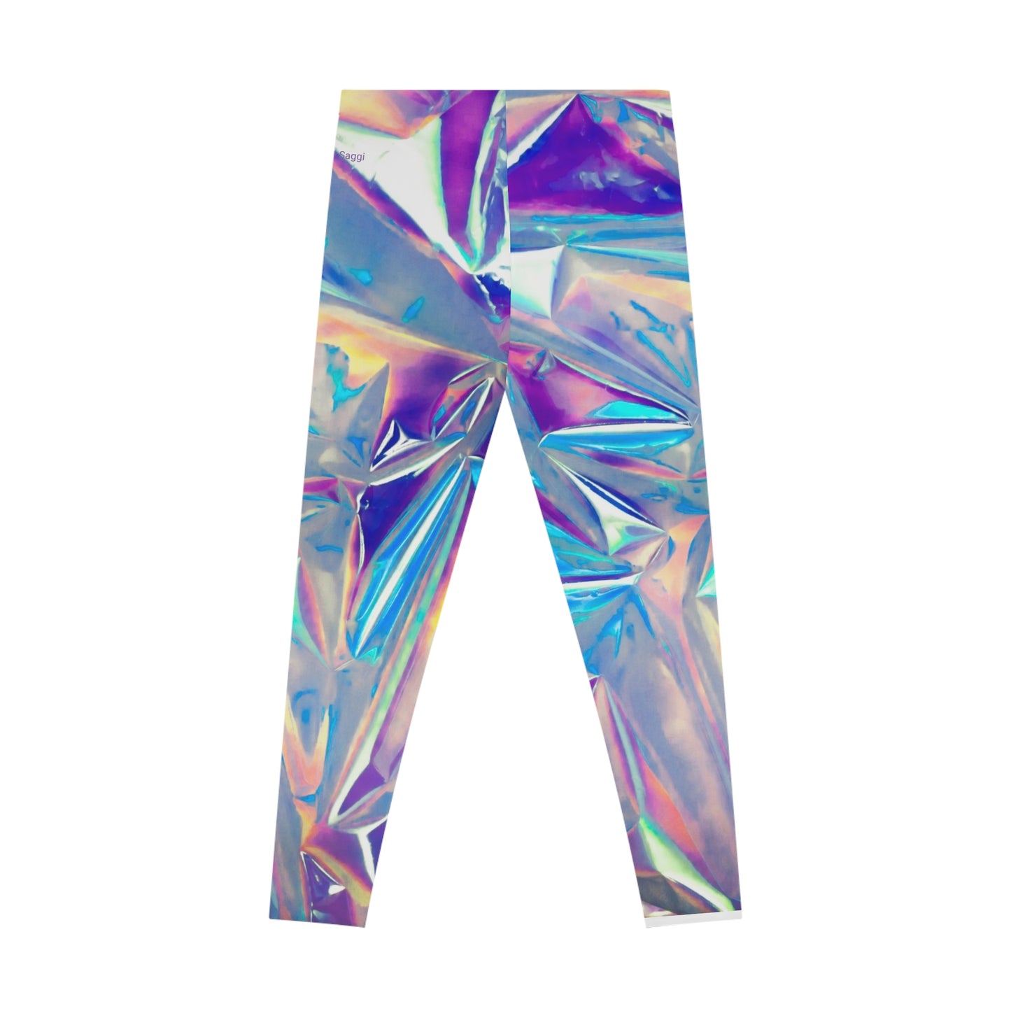 Sassy Saggi StepStretchy Leader Leggings