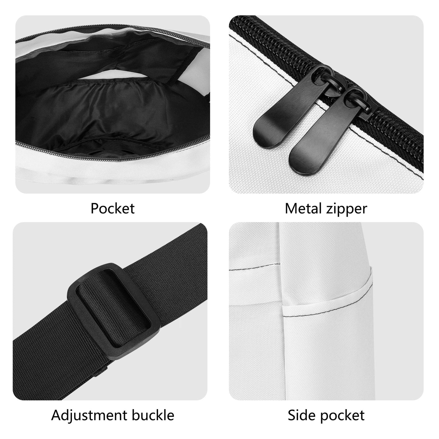 Sassy Saggi Pu Purse