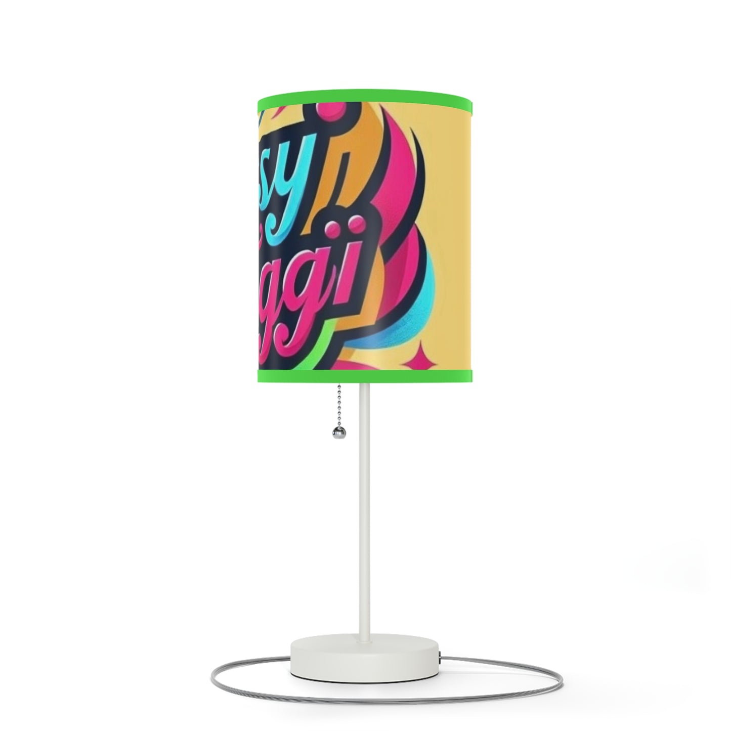 Sassy Saggi Lay Lamp She Shade US|CA plug