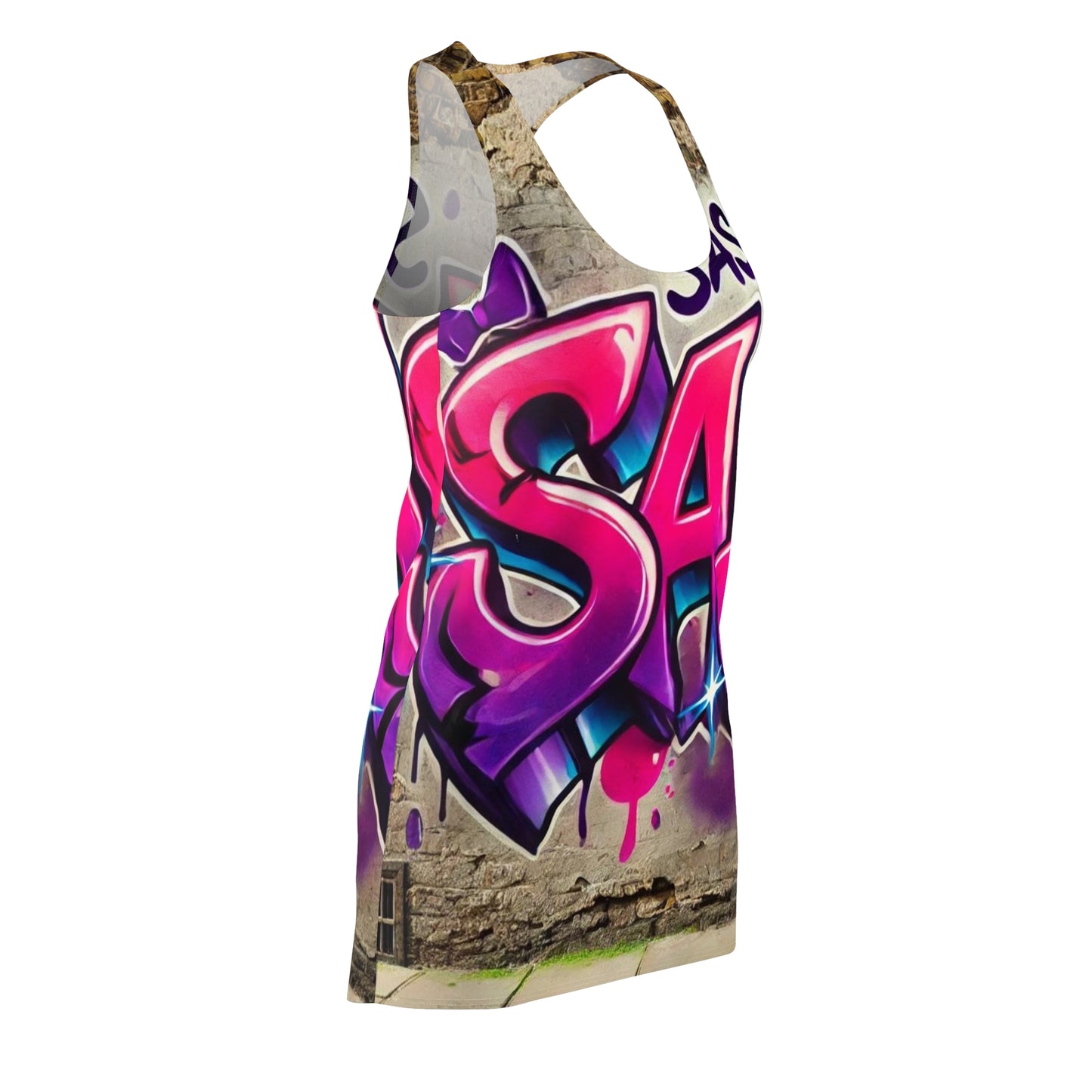 Sassy Sassy Draw Dress™