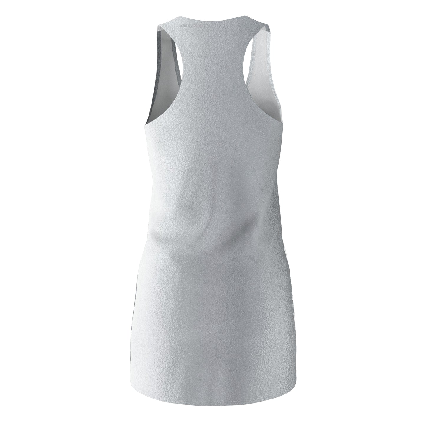 Sassy Saggi Draw Dress
