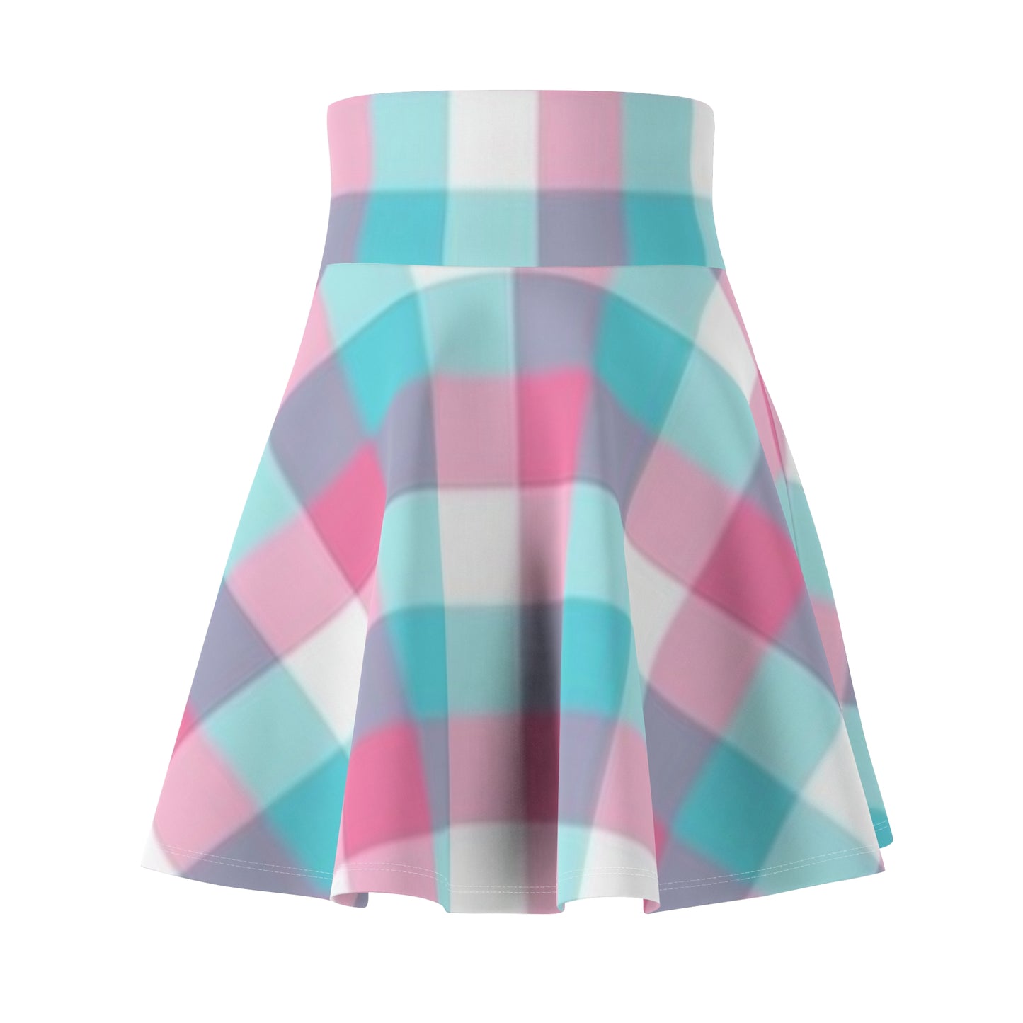 Sassy Sassy Sky Skirt™