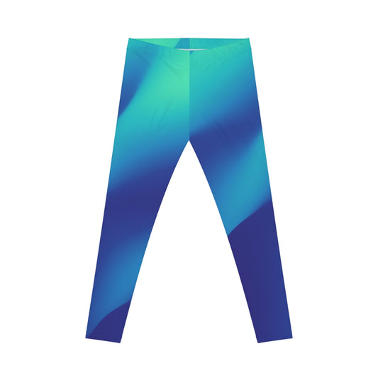 Sassy Saggi Tight Tights Leader Leggings