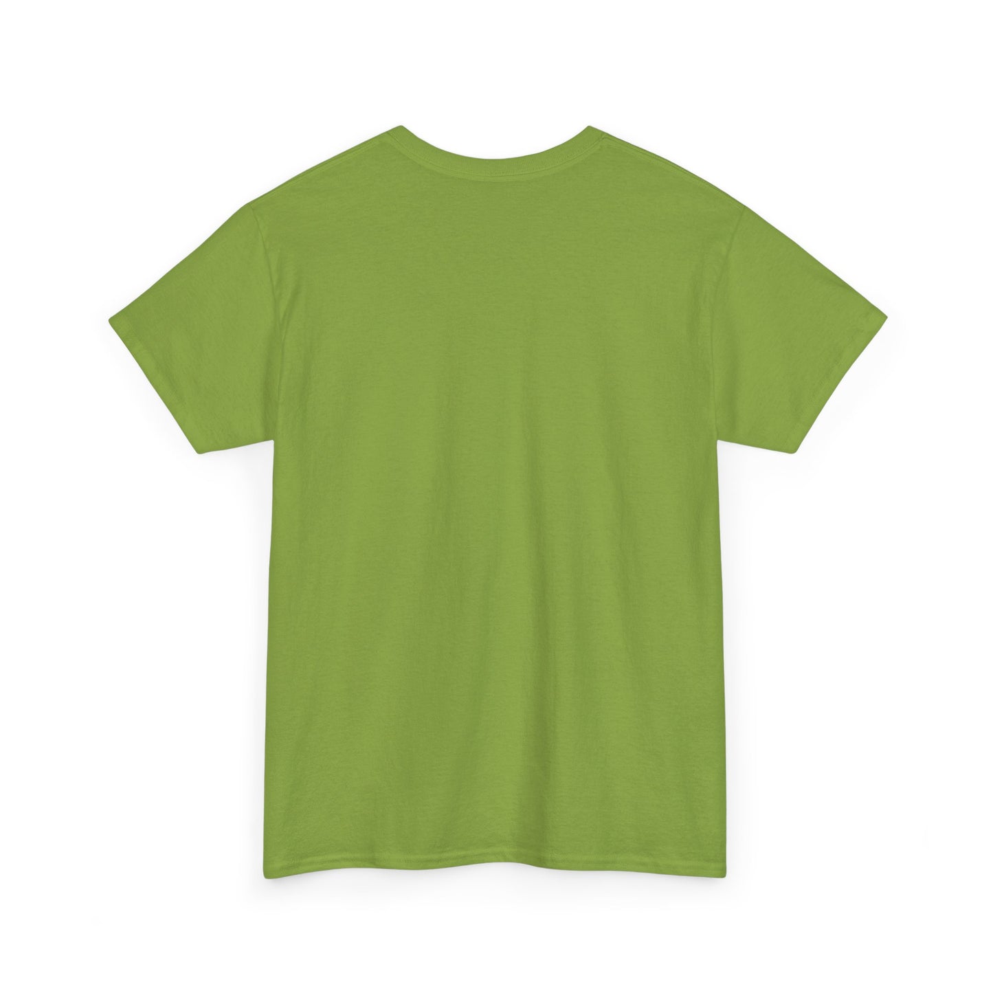 Sassy Saggi She Shirt
