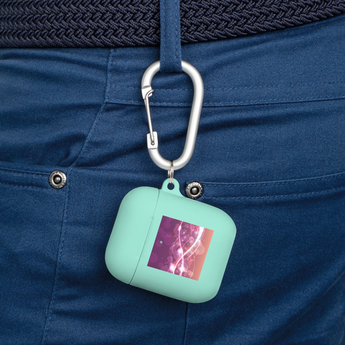 Sassy Saggi AirPods and AirPods Pro Case Cover