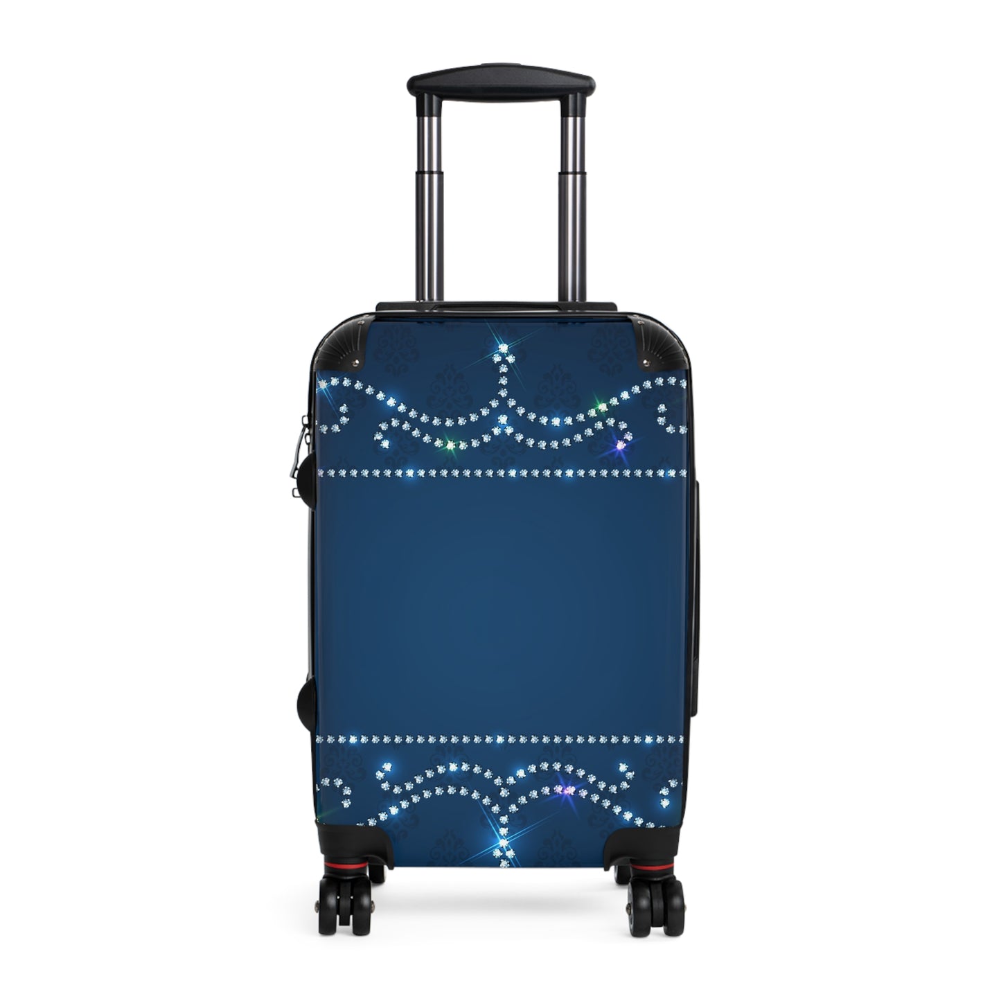 Sassy Saggi Lucky Luggage
